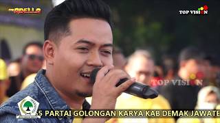 KADO PERKAWINAN COVER ANDI KDI ADELLA LIVE DEMAK JATENG