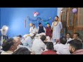 Noorani mafil imam ali raza as bamakan janab ali abbas sahab bhoor