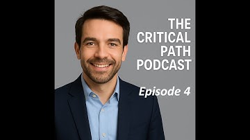 Episode 4 - Earned Value vs Agile Metrics, Can They Coexist?