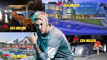 Justin Bieber lifestyle 2023 | Net Worth, Cars, Mansions…