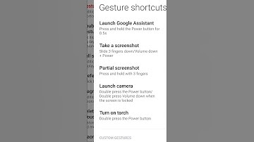 Redmi note 10s miui 14 gesture shortcut #devkishan_tech #redminote10s