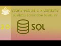 20 - Cómo ordenar datos en SQL Server con ORDER BY | Curso SQL desde cero