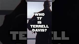 Who the Hell Was Terrell Davis???