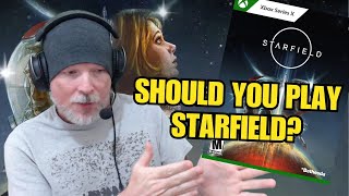 Celebrity Should You Play Starfield? Net Worth