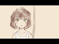 Tree Girl | When He Loved Me | OC Animatic | YoungMika MLS