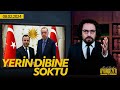 Yerin Dibine Soktu | Uyurgezer 241.