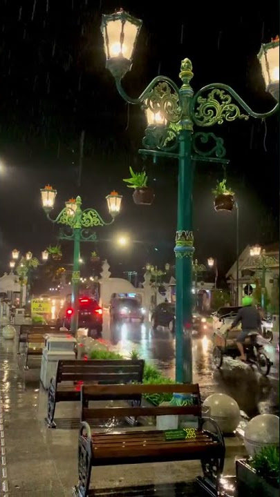 story wa YOGYAKARTA aesthetic
