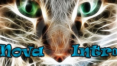 #nova intro-muito foda O.O