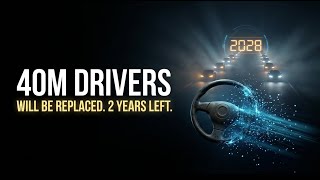 Tesla Monopoly is Over: How NVIDIA Just Saved 19 Automakers Wealth