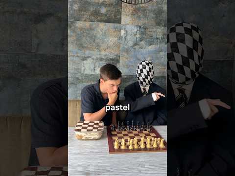 Objeto o pastel?