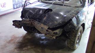 2009 Focus Derby Build Ep 6: Derby Aftermath Round 2