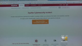 City Of Chicago Sues Equifax For Millions Over Massive Data Breach
