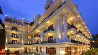 Royal Crown Hotel & Spa, Siem Reap, Cambodia | Travel With Sandhya