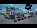 Mini Cooper R53 *Track Spec*