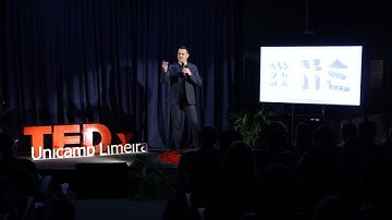 Teoria: Aquilo Que Não Funciona na Prática? | Luiz Gaziri | TEDxUnicamp Limeira
