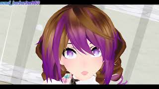 [MMD] Sometimes