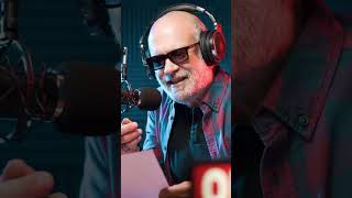 Prank Names on Radio Station Shout Outs for Howard Stern's Birthday #prankcall