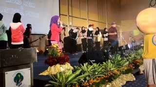 Download Lagu Sahabat Selamanya by Orchestra Eleven One, Conducted by En. Hishamuddin Md. Zahari MP3