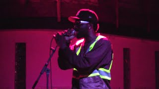 Casey Jones II on May 30, 2025 at 117, Gainesville, FL