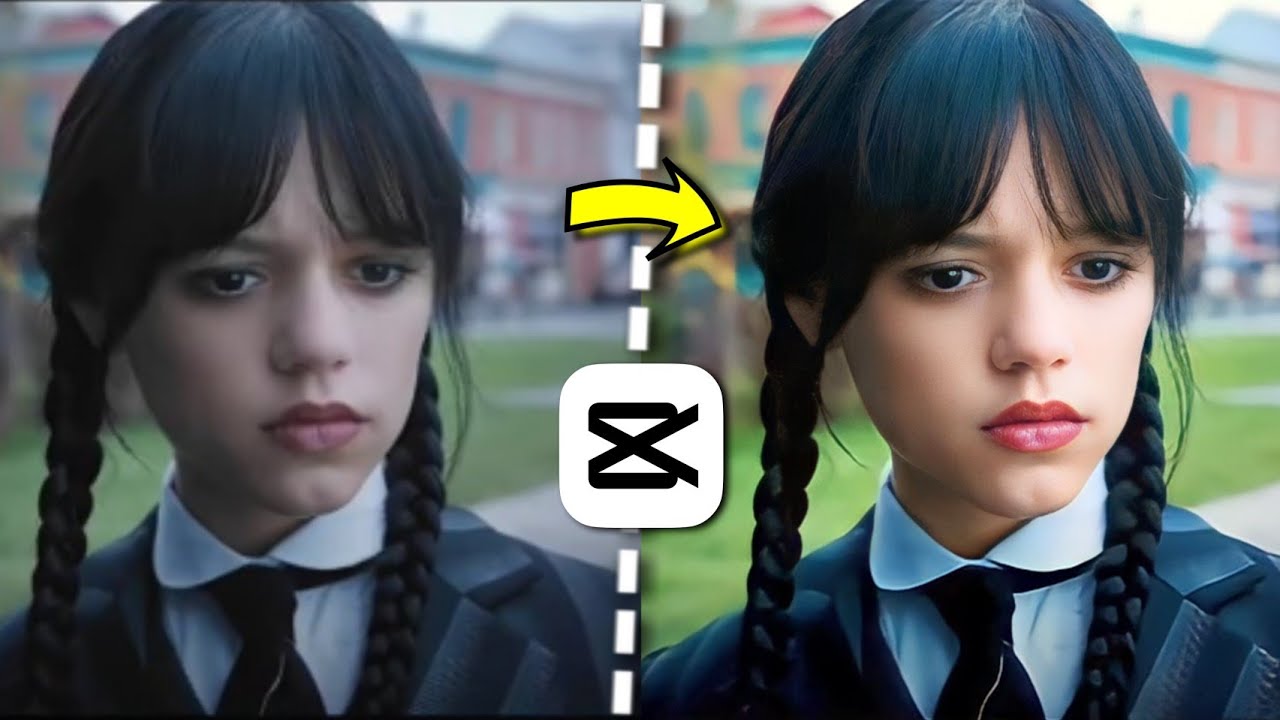 HDR CC TUTORIAL IN CAPCUT | CAPCUT 4K HDR TUTORIAL | Rk Akash Roy