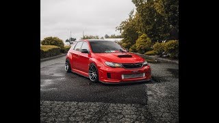 Daniel's static STI