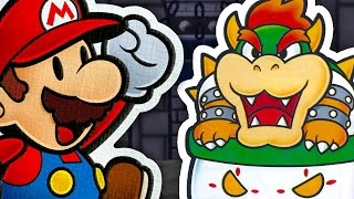 🔴 Prologue & Chapter 1 + GIVEAWAYS! | Paper Mario 100% Walkthrough