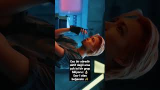 Şarkıyla Uyumuna Bayıldım