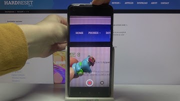 How to Record Time Lapse in REALME 8 – Record Slow Actions & Make Them Faster