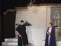Antigone 5 St Marys College Drama Club