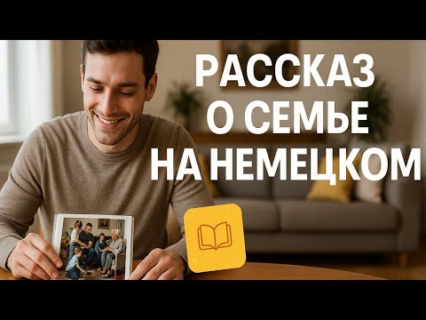Как рассказать о