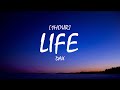 Dax - LIFE (Lyrics) [1HOUR]