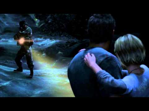 The Last of Us: Sarah&#039;s Death Scene [HD]