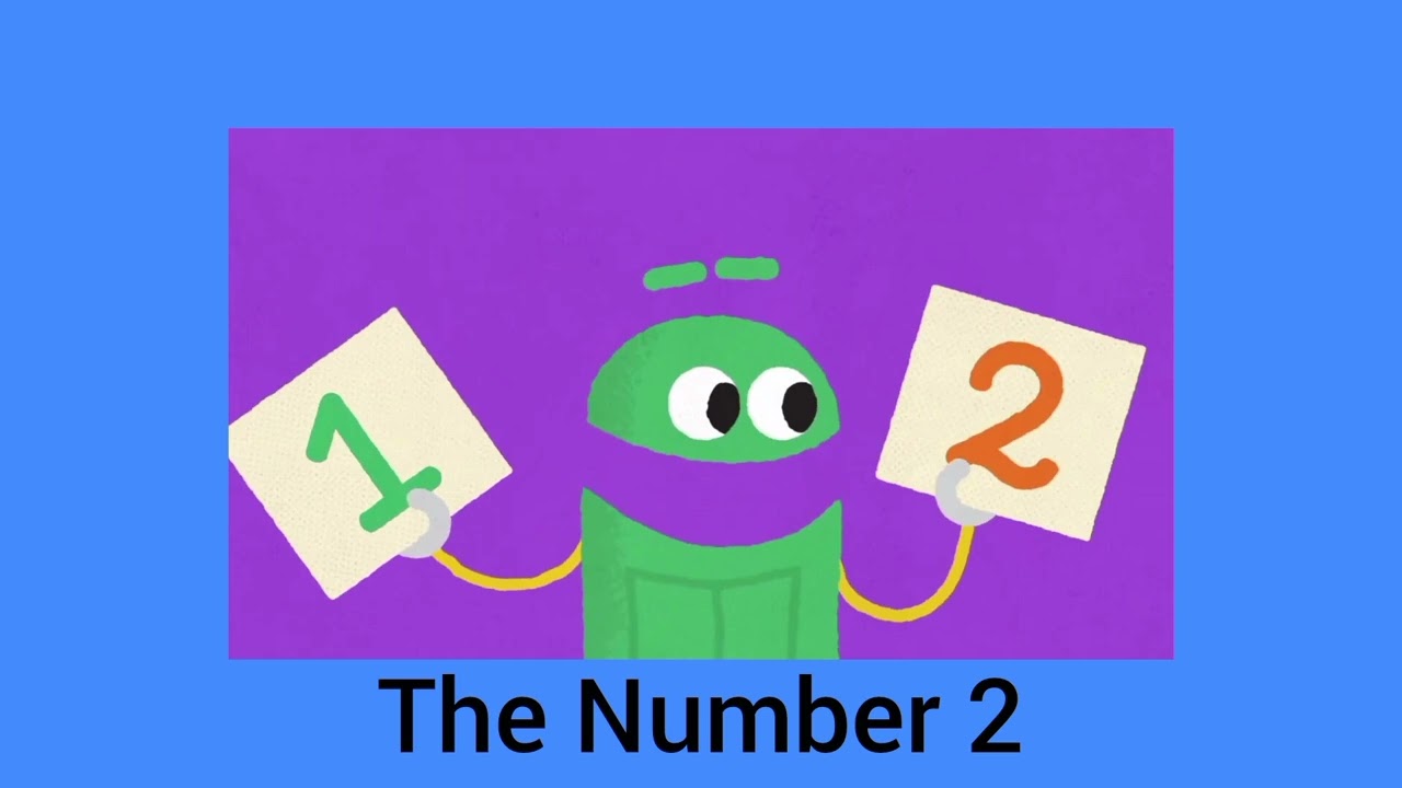 The Number 2 (