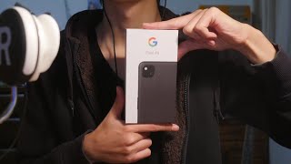 【ASMR】Googleが作った箱がいい音すぎたw