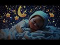 Mozart Brahms Lullaby🎵 Baby Sleep ♫ Overcome Insomnia in 3 Minutes 💤 Baby Fall Asleep In 3 Minutes