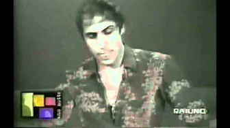 Adriano Celentano - «Azzurro» + sottotitoli Adriano Celentano - «Azzurro» + sottotitoli
