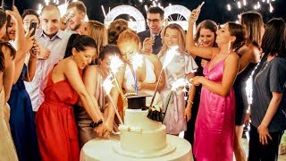 GIPA - Prom 🎉 ჯიპა - სამართლის ფაკულტეტი 2019