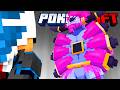 CERCO LE "ULTRA CREATURE" POKEMON LEGGENDARI NEL MIO MONDO - PokeCraft Ep. 81