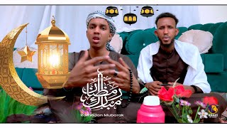 Samiir Alfa & Khadar Michu - Nabi Amaan Qiiro Leh _ Shacbal Muslimiin 2023