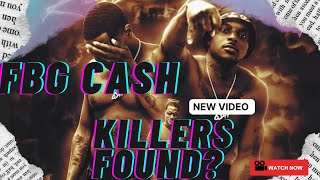 Update FBG Cash Murder Solved!!??Streets Saying Who Did It!!!