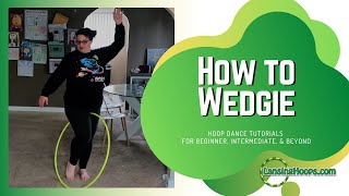 How to Wedgie