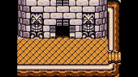 The Legend of Zelda: Oracle of Seasons Part 15 - Ancient Ruins