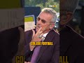 Urban visit the friendly confines of Ann Arbor once again 🤣 #cfb #football #collegefootball