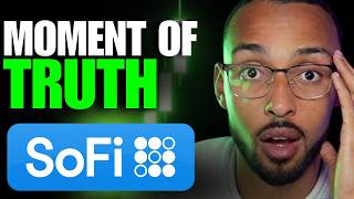 SOFI BEATS EARNINGS!! - PREPARE FOR ABSOLUTE CHAOS (I'M BUYING)