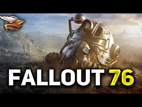 Video: Naslednji Veliki Popravek Fallout 76 Naredi Nekaj Dobrodošlih Izboljšav V Igri