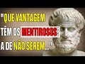 Desperte sua vontade de desejar com as melhores Frases de Aristóteles