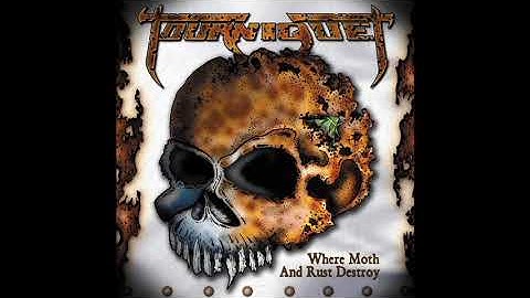 Tourniquet - Where Moth and Rust Destroy subtitulos español.
