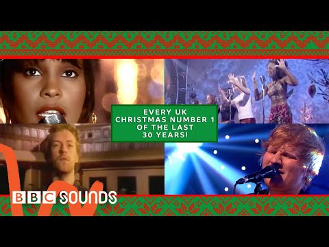 Video: Sázky na vánoční číslo jedna - Chico, McFly, Katie Melua 