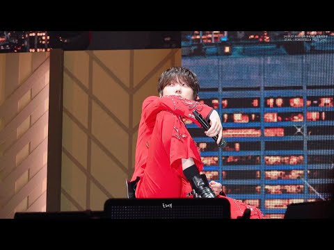 [4K] 2024.09.07. High-Quality Live Talk Concert_Kang Hyung-ho Episode [FORESTELLA SATURDAY NIGHT ...