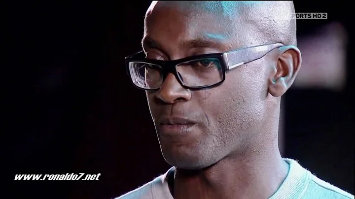 Cristiano Ronaldo: Tested to the Limit (Part 1 of 4)